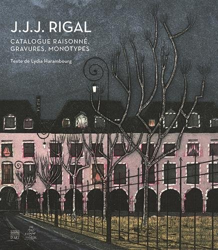 J. J. J. Rigal