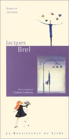 Jacques brel
