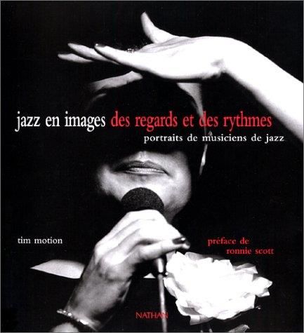 Jazz en images des regards et des rythmes
