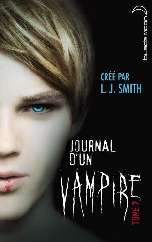 Journal d'un vampire, t7