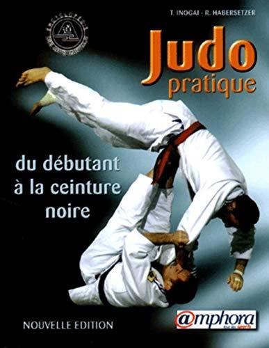 Judo pratique