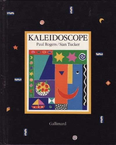 Kaléïdoscope