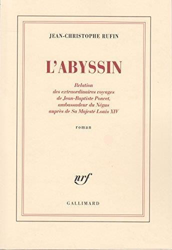 L'Abyssin