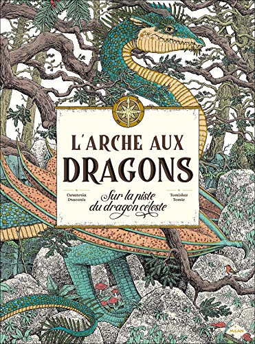 L'Arche aux dragons
