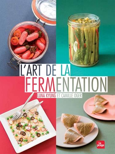 L'Art de la fermentation