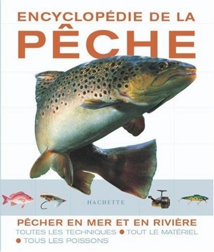 L'Encyclopédie de la pêche