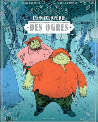 L'Encyclopédie des ogres