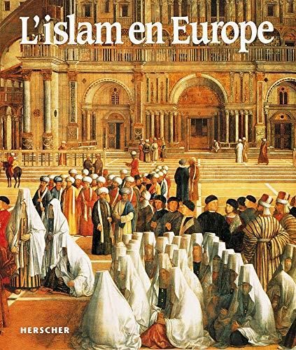 L'Islam en europe