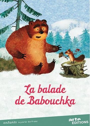 La Balade de babouchka