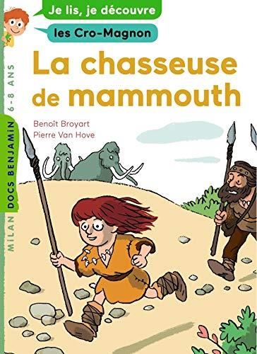 La Chasseuse de mammouths