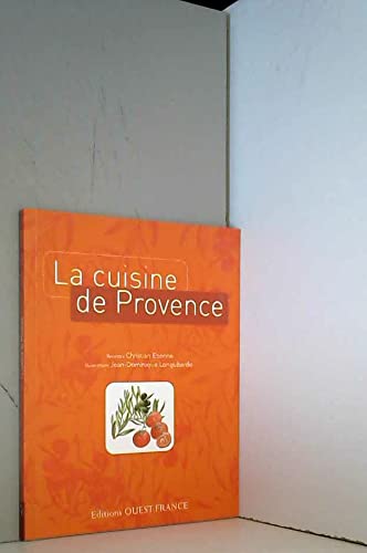 La Cuisine de Provence