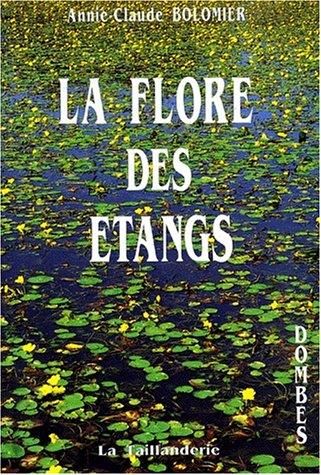 La Flore des étangs
