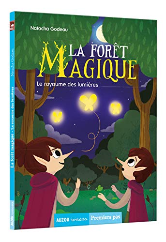 La Forêt magique, t4