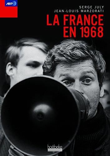La France en 1968