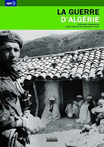 La Guerre d'algérie