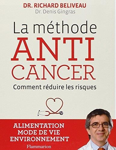 La Méthode anti cancer