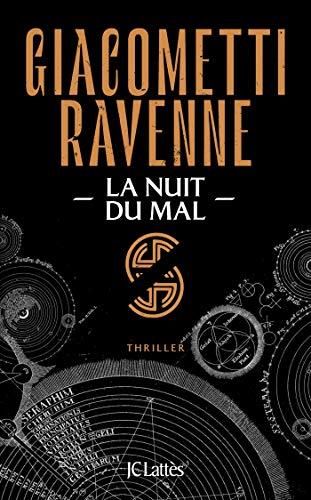 La Saga du soleil noir, t2