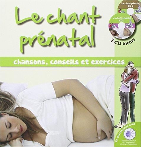 Le Chant prénatal