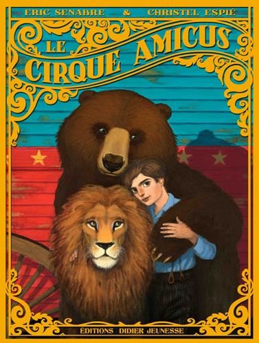 Le Cirque Amicus