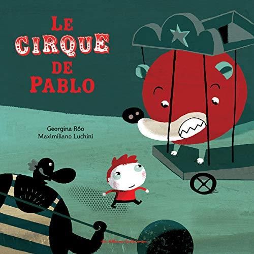 Le Cirque de Pablo