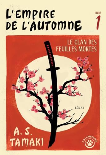 Le Clan des feuilles mortes