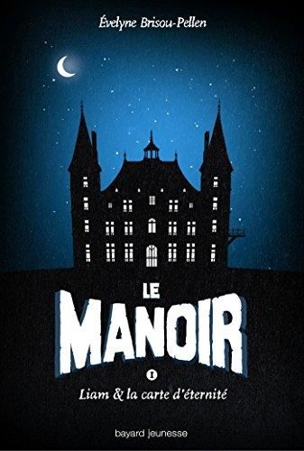 Le Manoir, t1