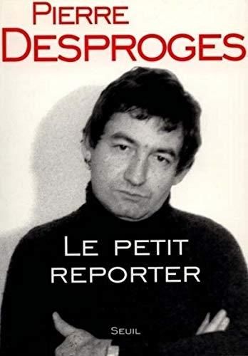 Le Petit reporter