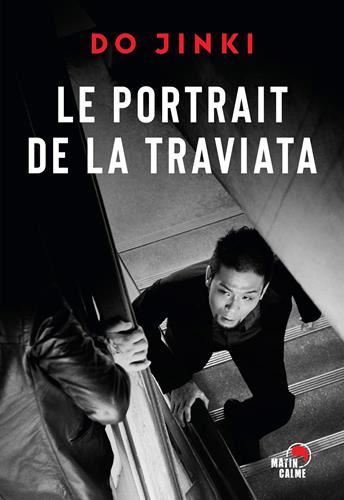 Le Portrait de la Traviata