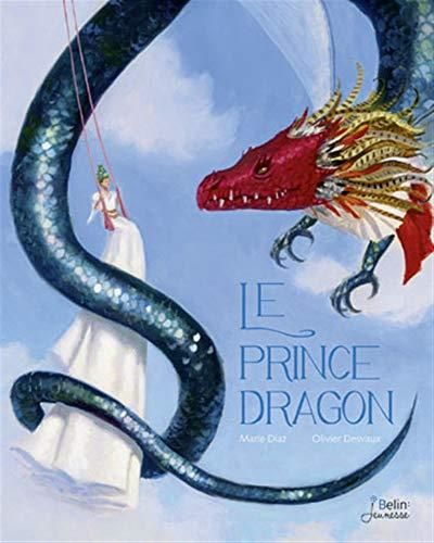 Le Prince dragon