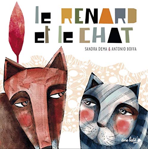 Le Renard et le chat