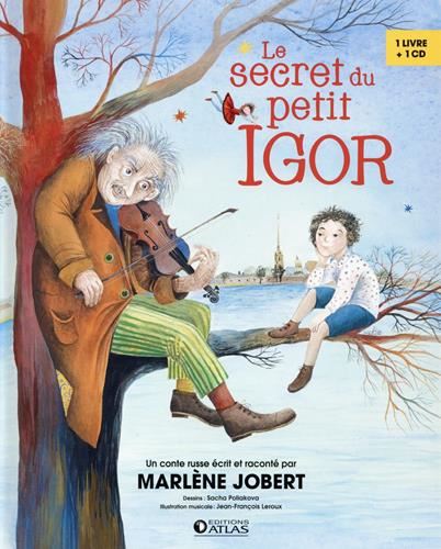 Le Secret du petit Igor