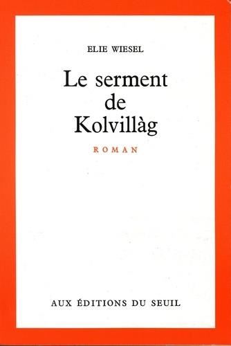 Le Serment de Kolvillàg