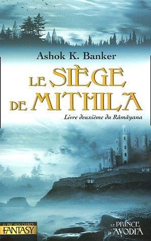 Le Siege de Mithila, t2