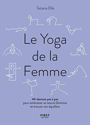 Le Yoga de la femme