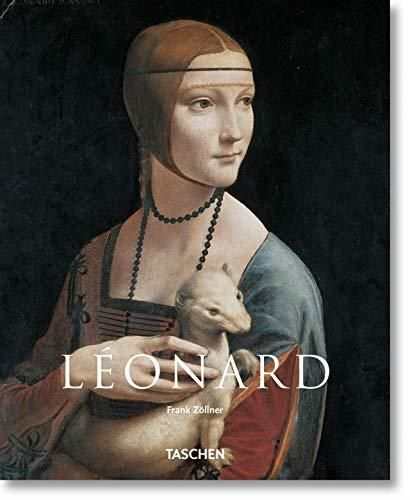 Léonard de vinci, 1452-1519