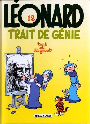 Léonard, t12