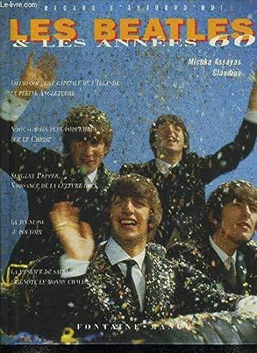 Les Beatles & les annees 60