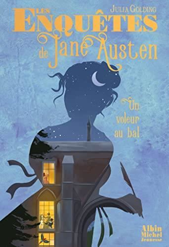 Les Enquêtes de Jane Austen, t2