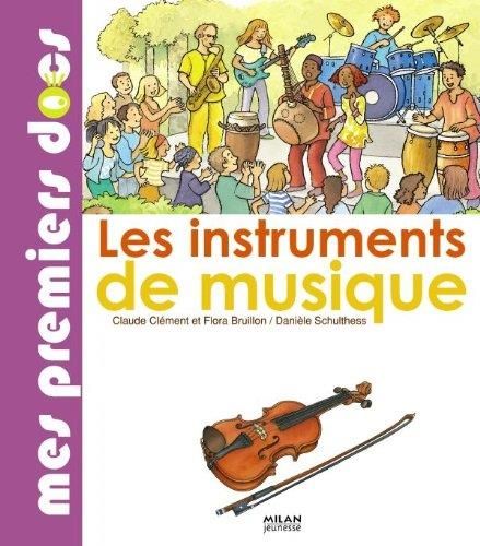Les| instruments de musique