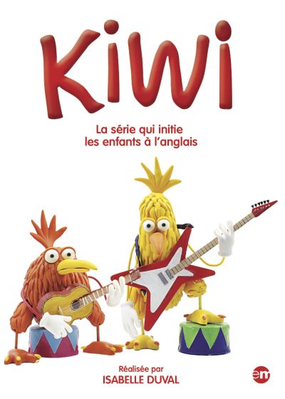 Les Kiwi