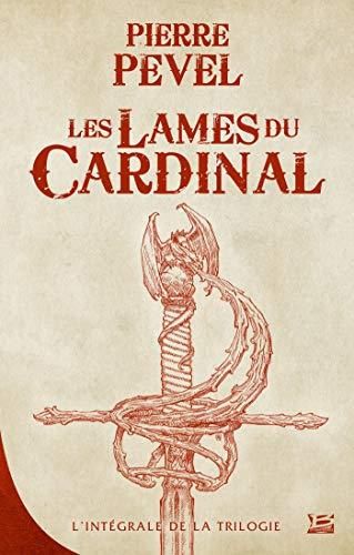 Les Lames du cardinal