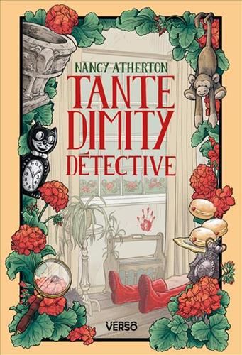 Les Mystères de Tante Dimity, t6