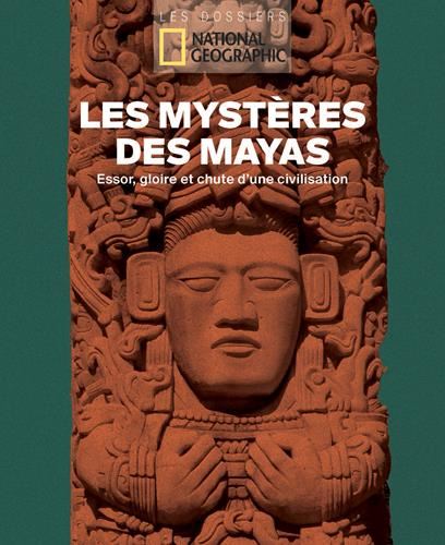 Les Mystères des Mayas