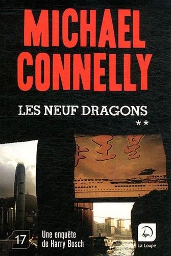 Les Neufs dragons , t.2