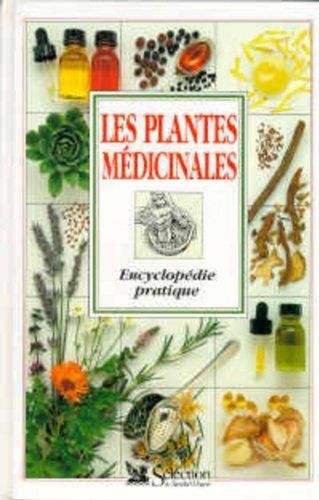 Les Plantes médicinales