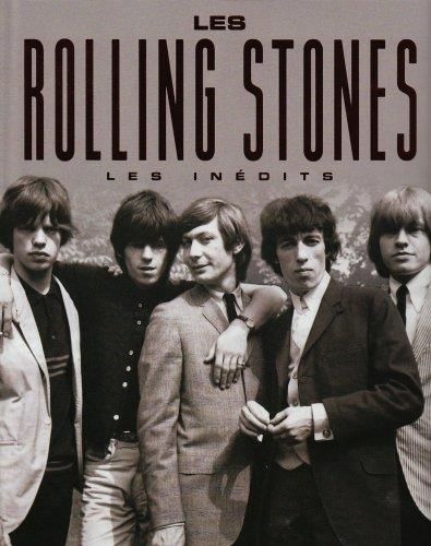 Les Rolling stones