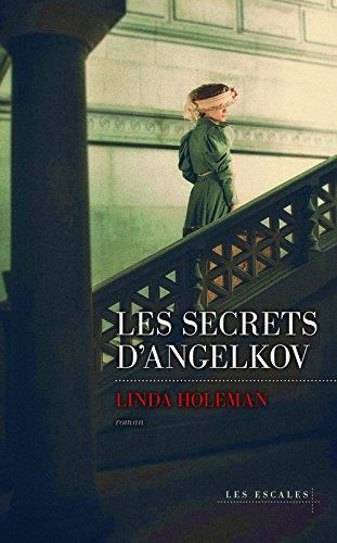 Les| secrets d'angelkov
