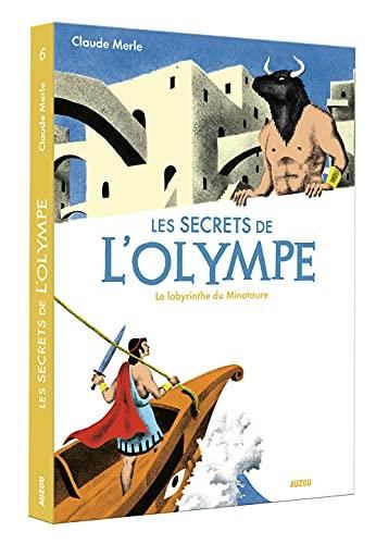 Les Secrets de l'Olympe