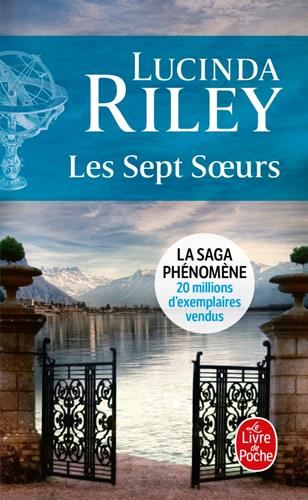 Les Sept soeurs, t1