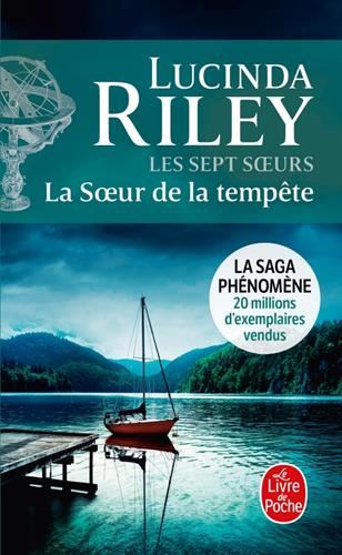 Les Sept soeurs, t2